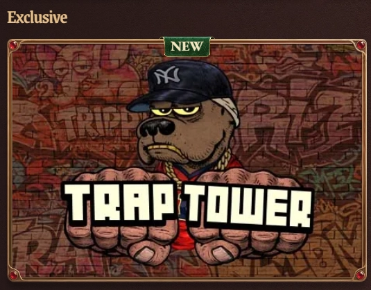 crazy tower casino